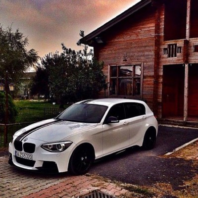 BMW: MONTHLY RENTALS