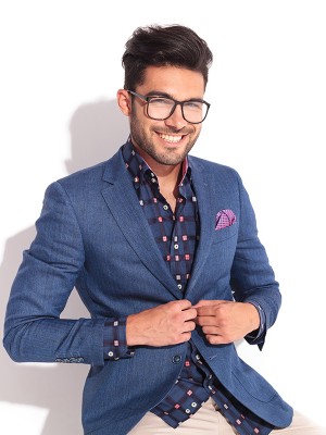 Suit Jacket
