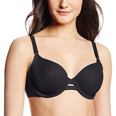 Full-Coverage Underwire