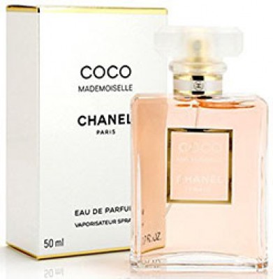 Parfum Spray