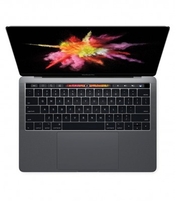 Macbook Pro 2017